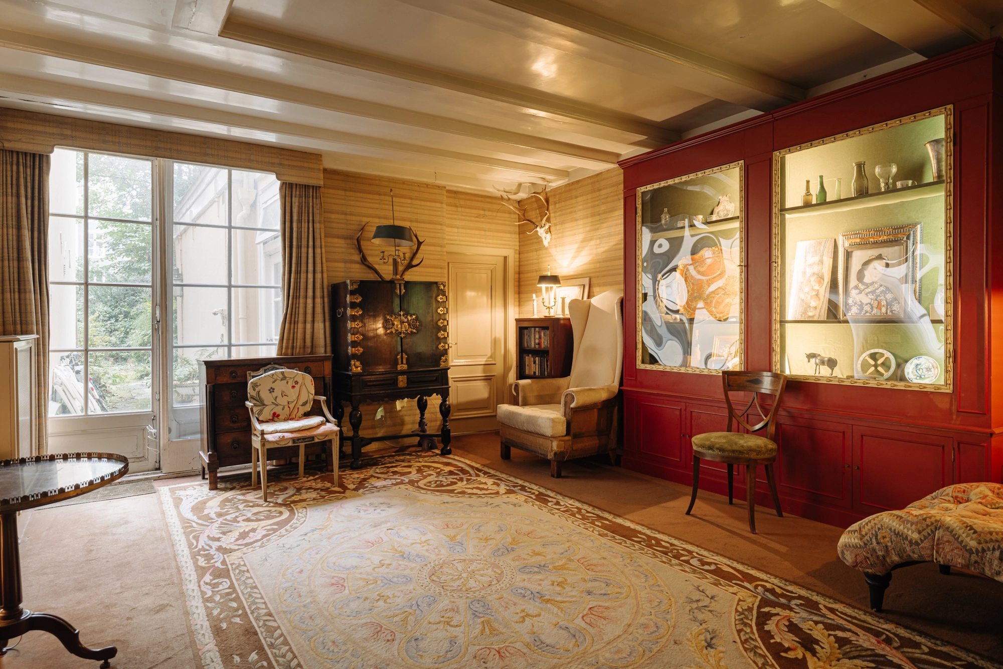 Keizersgracht 505H, Amsterdam