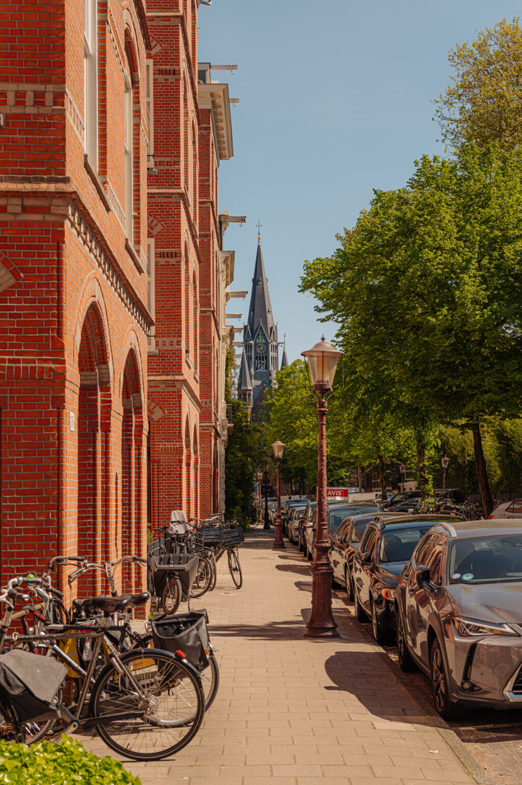 Vondelstraat 180-hs, Amsterdam - Afbeelding 96