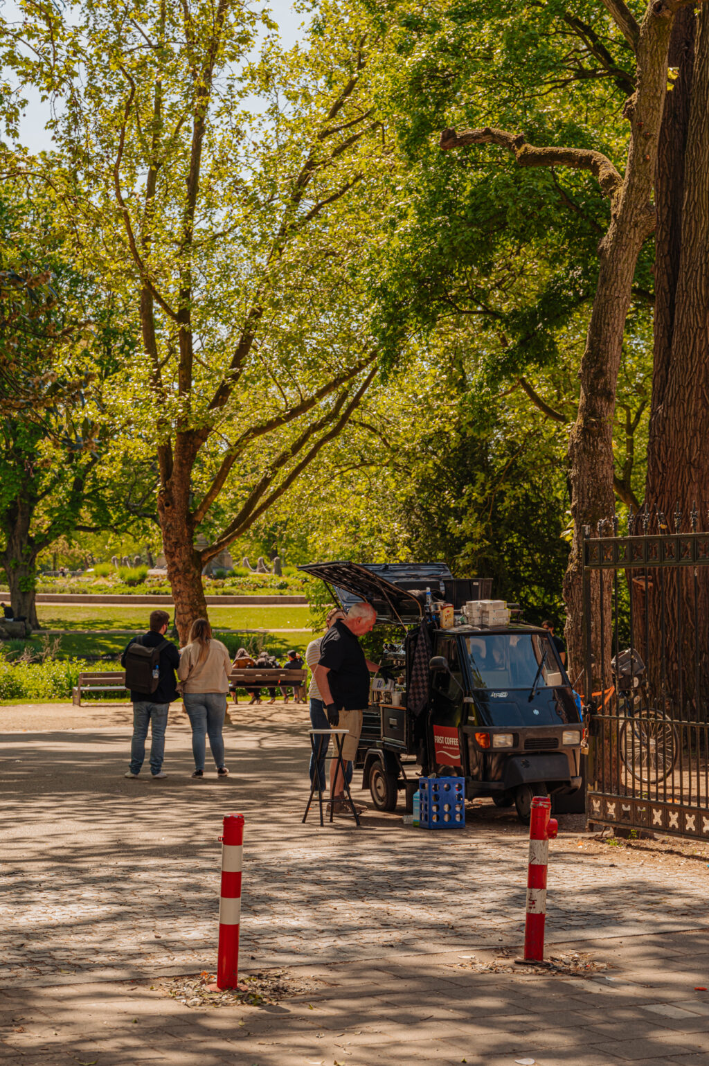 Vondelstraat 180-hs, Amsterdam - Afbeelding 98