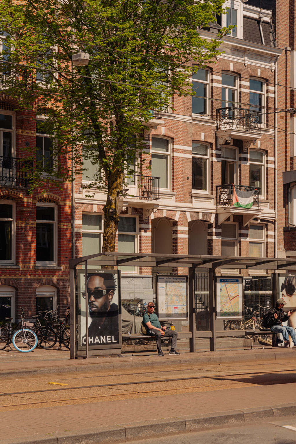 Vondelstraat 180-hs, Amsterdam - Afbeelding 103