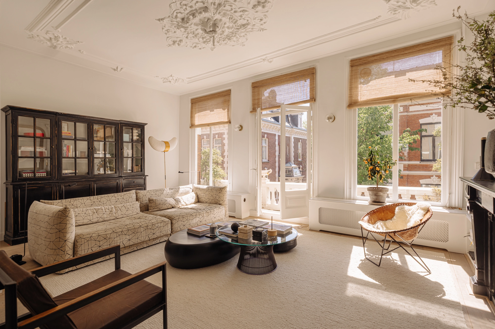 Vondelstraat 180-hs, Amsterdam