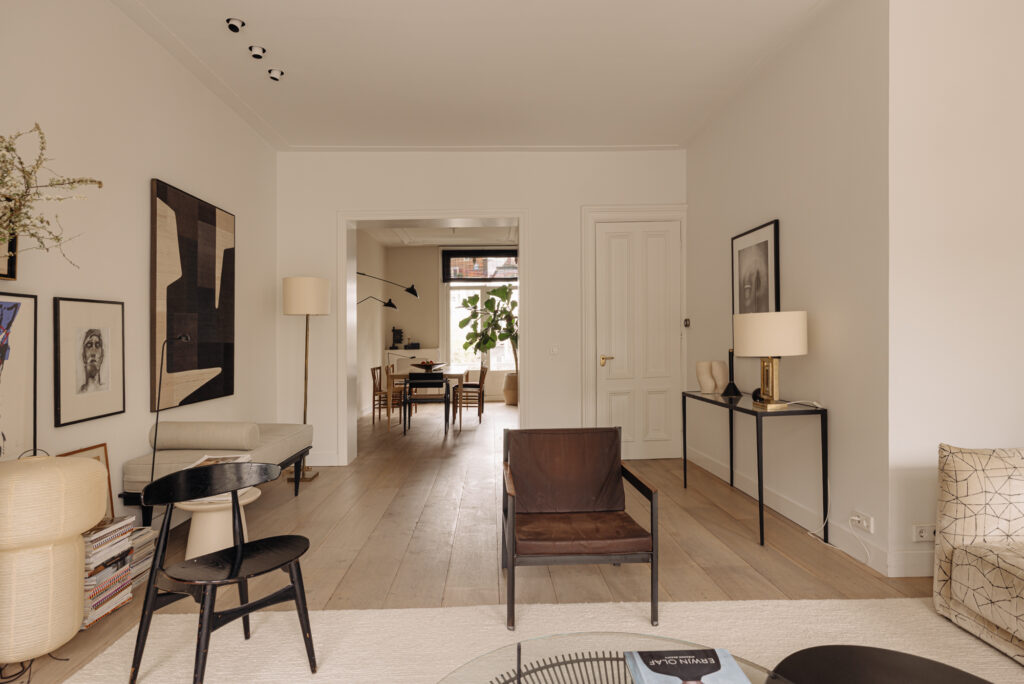 Vondelstraat 180H, Amsterdam - Afbeelding 9