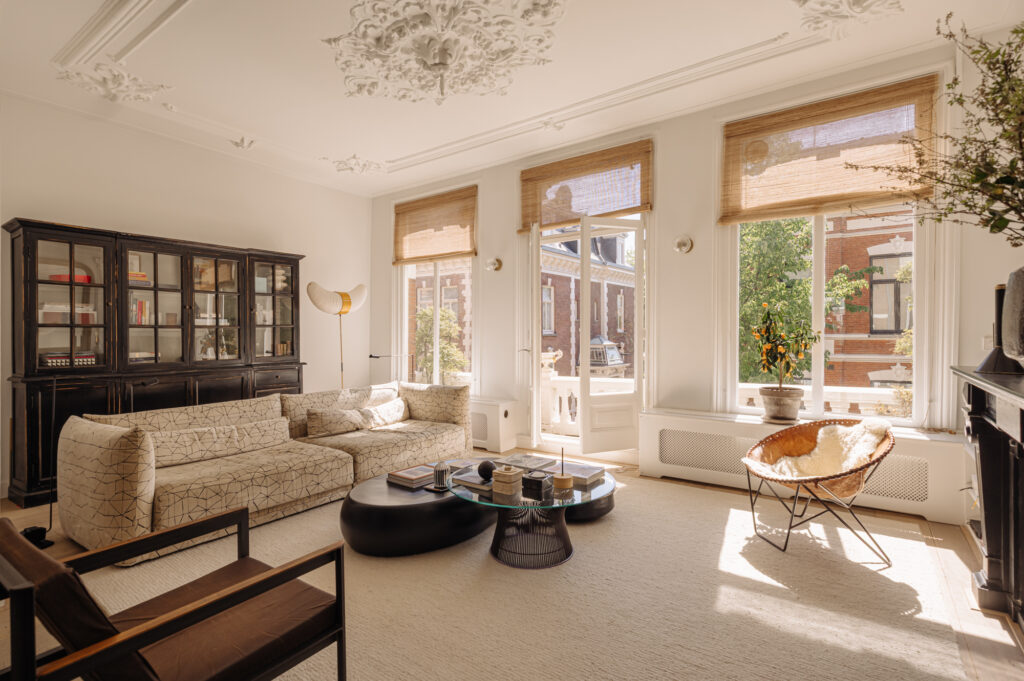 Vondelstraat 180H, Amsterdam - Afbeelding 1