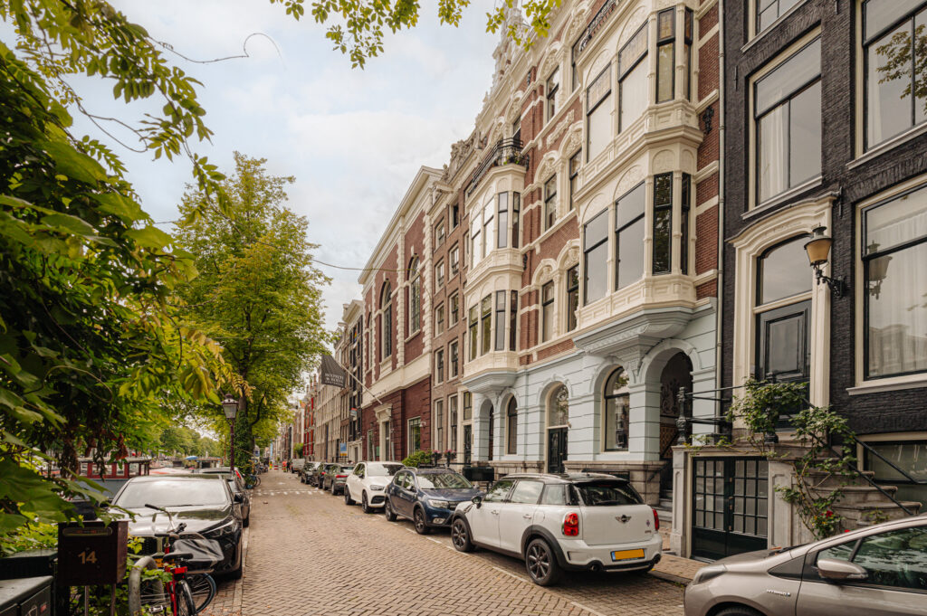 Keizersgracht 18B, Amsterdam - Afbeelding 4
