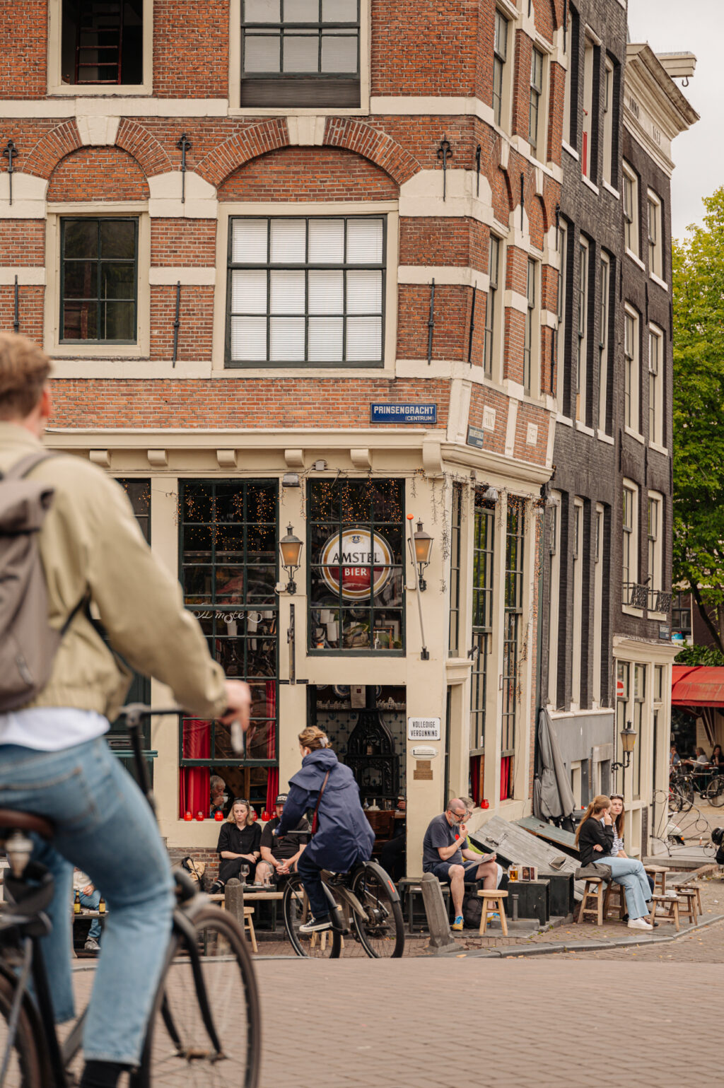 Keizersgracht 18B, Amsterdam - Afbeelding 44