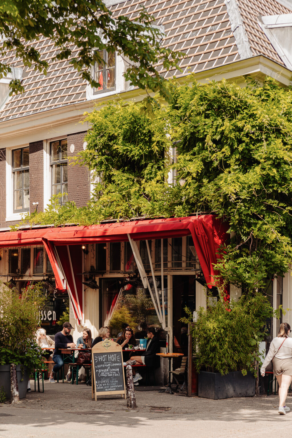 Keizersgracht 18B, Amsterdam - Afbeelding 45