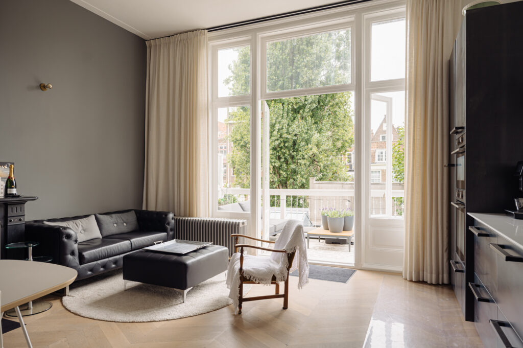 Keizersgracht 18B, Amsterdam - Afbeelding 9