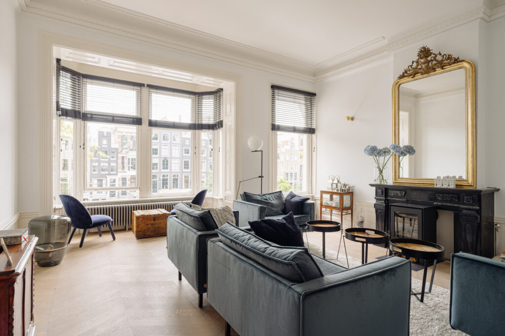 Keizersgracht 18B, Amsterdam - Afbeelding 1