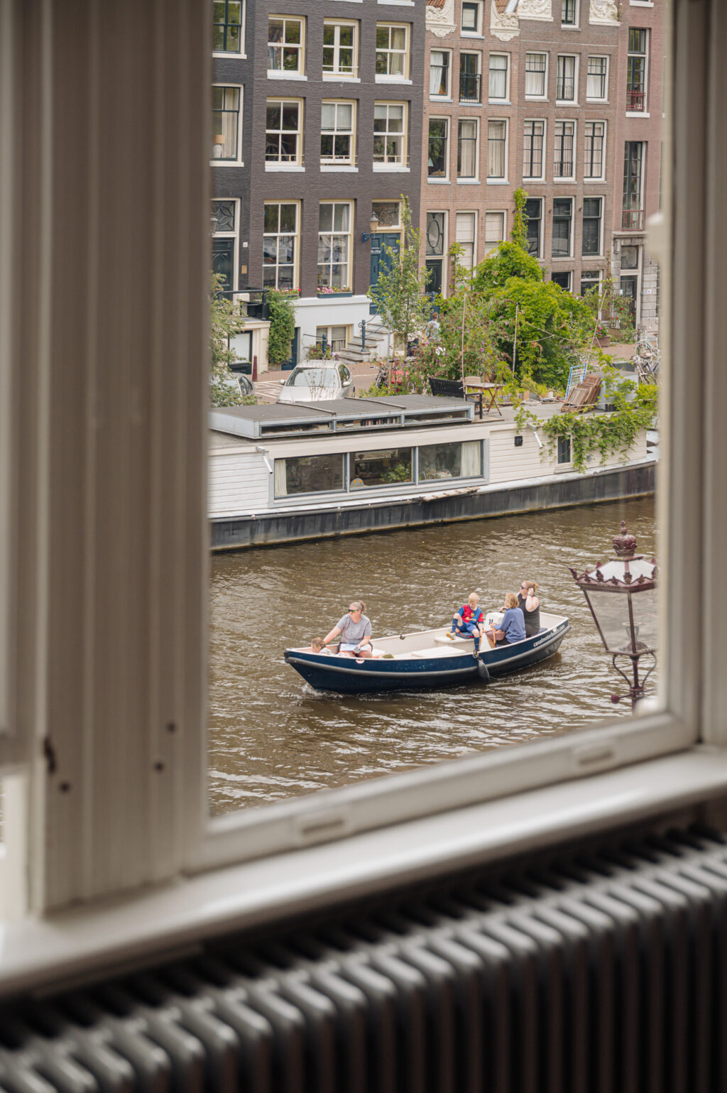 Keizersgracht 18B, Amsterdam - Afbeelding 38