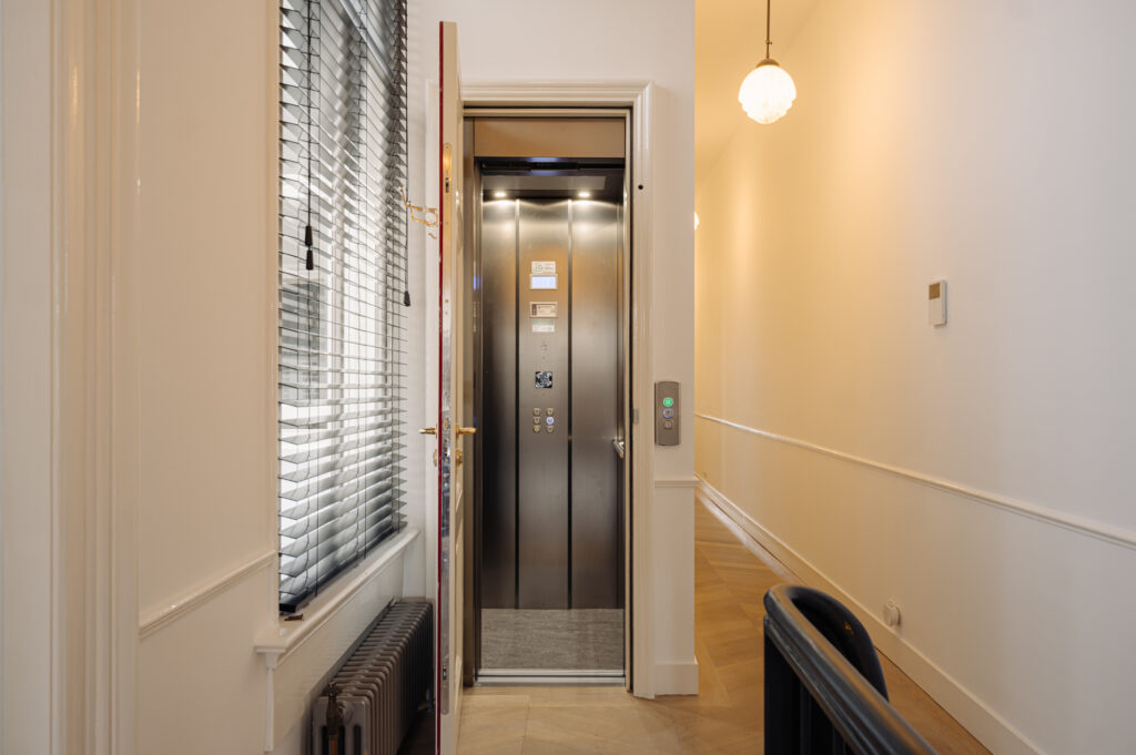 Keizersgracht 18B, Amsterdam - Afbeelding 41