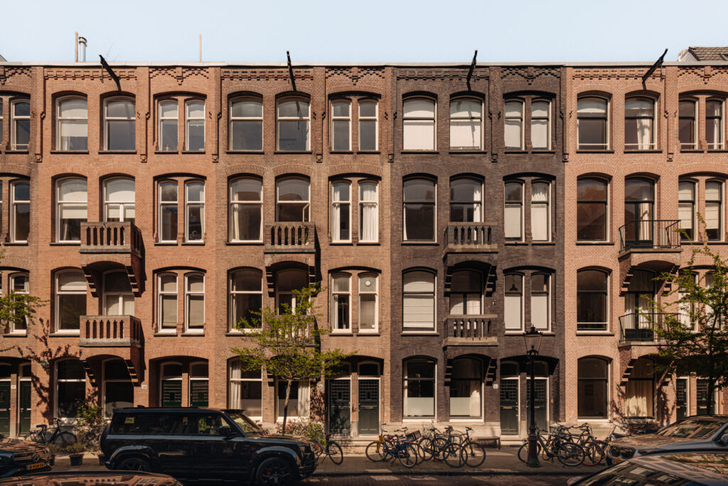 Valeriusstraat 146H, Amsterdam - Afbeelding 3