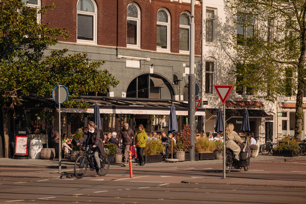 Valeriusstraat 146H, Amsterdam - Afbeelding 67