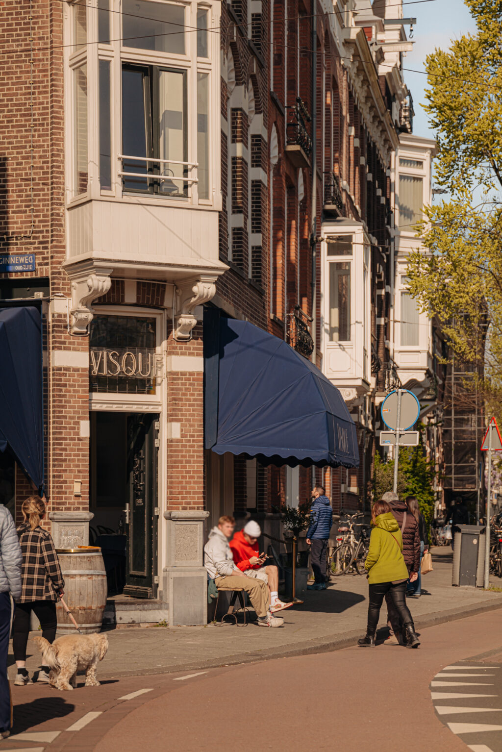 Valeriusstraat 146H, Amsterdam - Afbeelding 68