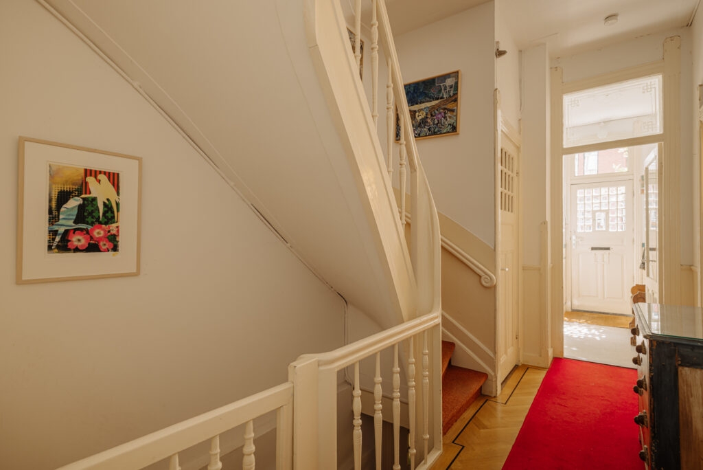 Valeriusstraat 146H, Amsterdam - Afbeelding 9