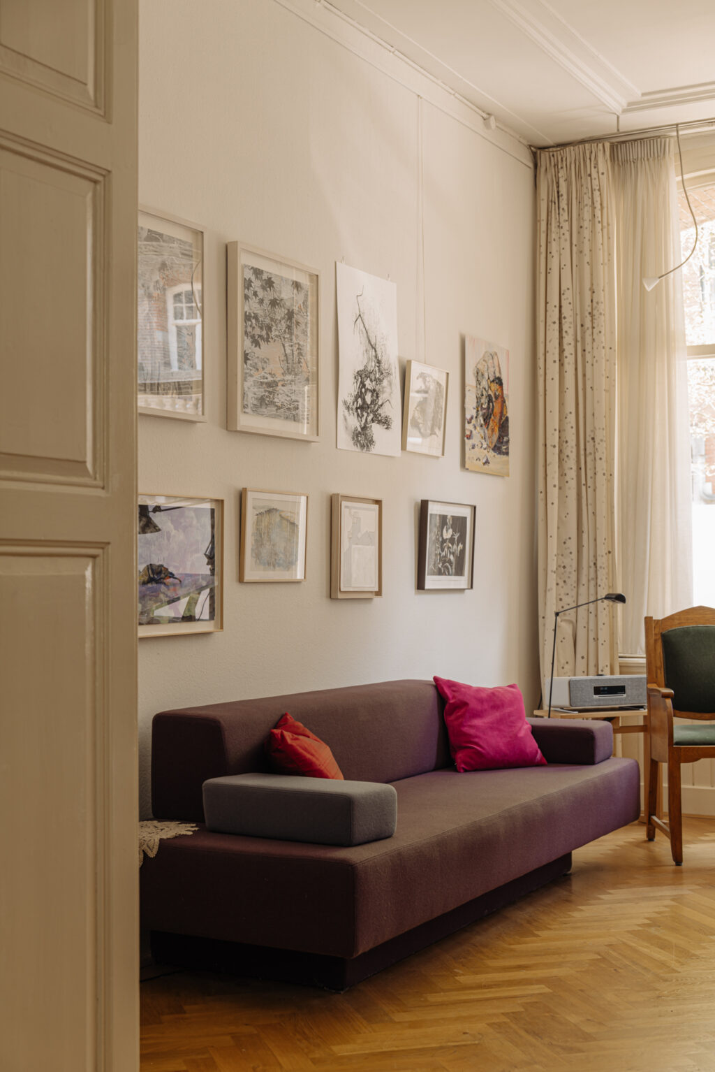 Valeriusstraat 146H, Amsterdam - Afbeelding 10