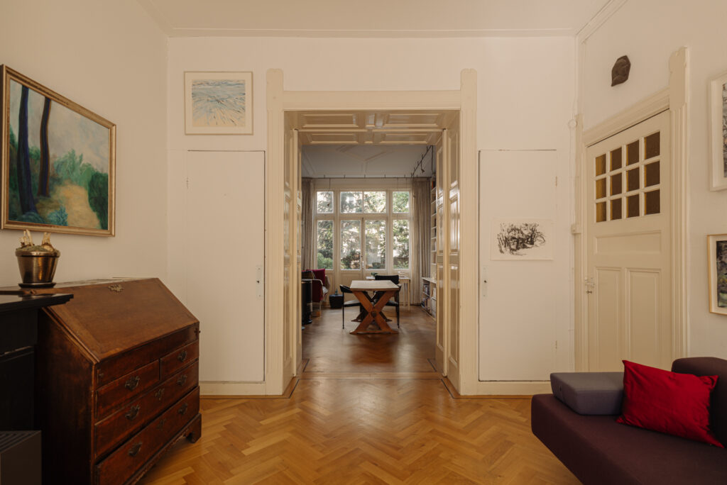 Valeriusstraat 146H, Amsterdam - Afbeelding 12