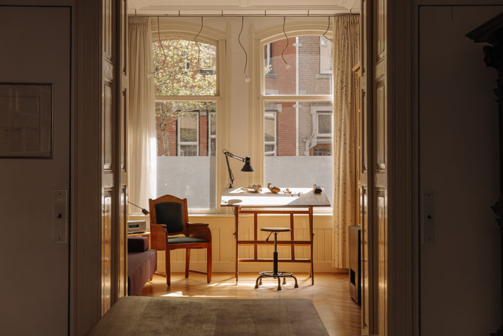 Valeriusstraat 146H, Amsterdam - Afbeelding 16