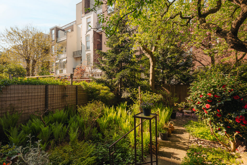 Valeriusstraat 146H, Amsterdam - Afbeelding 17