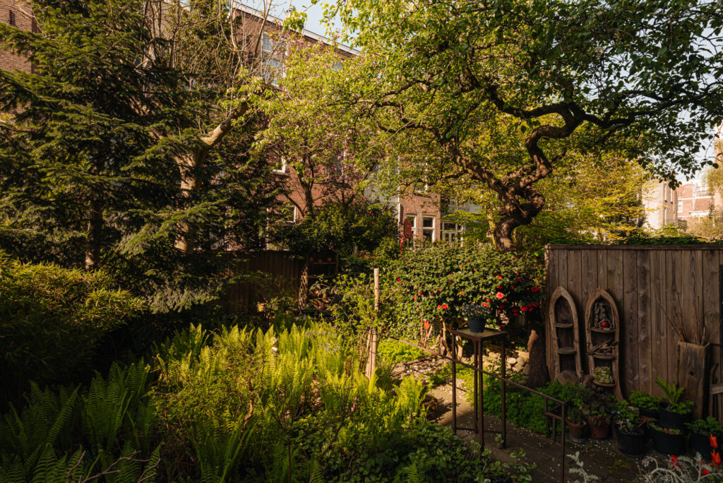 Valeriusstraat 146H, Amsterdam - Afbeelding 6