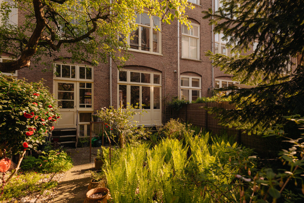 Valeriusstraat 146H, Amsterdam - Afbeelding 21