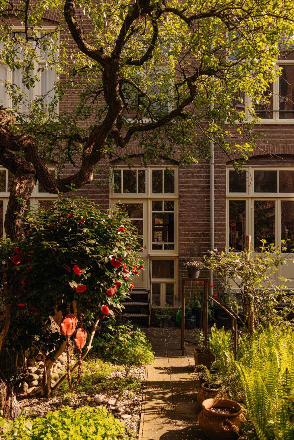 Valeriusstraat 146H, Amsterdam - Afbeelding 22