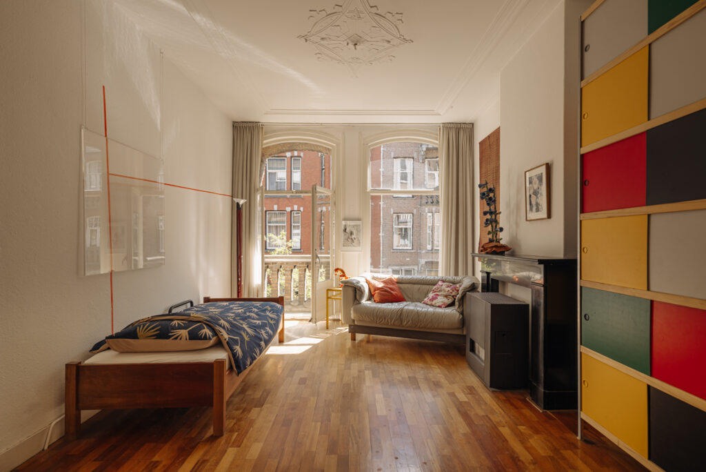 Valeriusstraat 146H, Amsterdam - Afbeelding 35