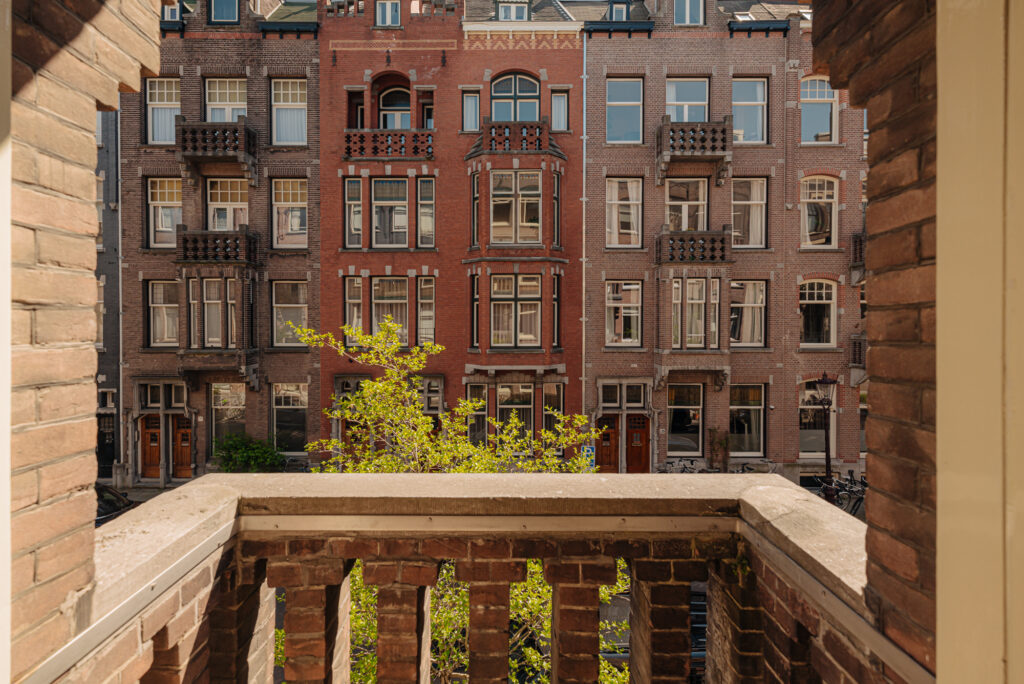 Valeriusstraat 146H, Amsterdam - Afbeelding 37