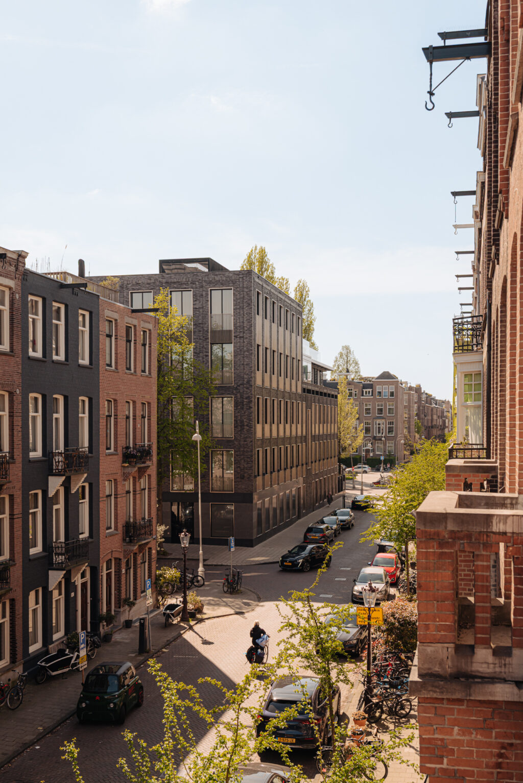 Valeriusstraat 146H, Amsterdam - Afbeelding 38