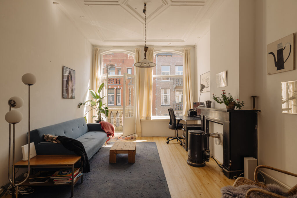 Valeriusstraat 146H, Amsterdam - Afbeelding 42