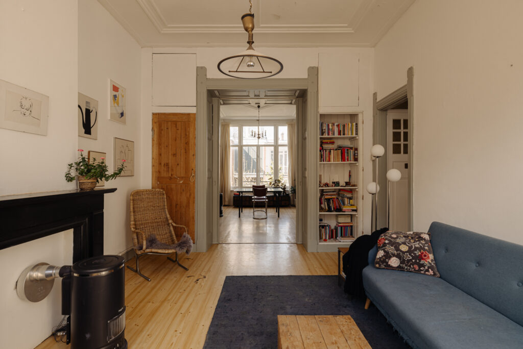 Valeriusstraat 146H, Amsterdam - Afbeelding 45