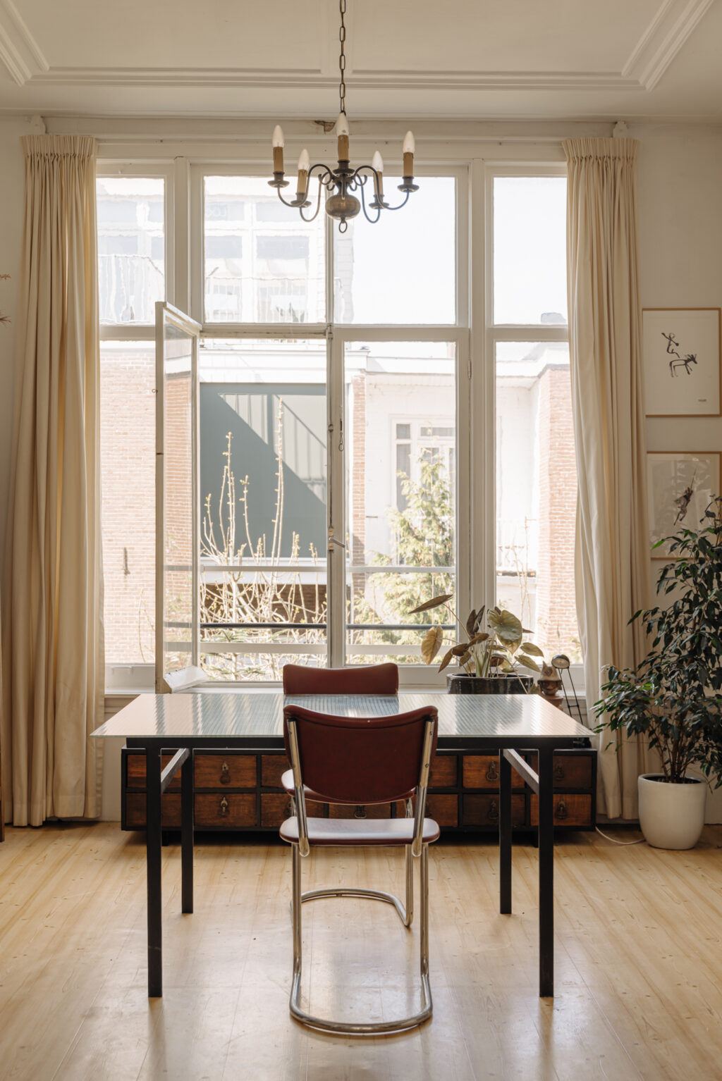 Valeriusstraat 146H, Amsterdam - Afbeelding 47