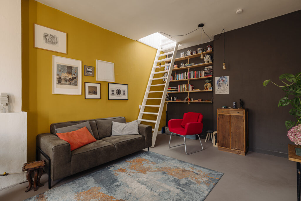 Valeriusstraat 146H, Amsterdam - Afbeelding 57