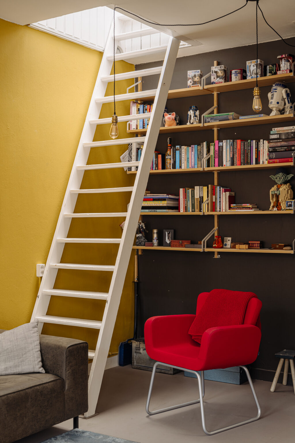 Valeriusstraat 146H, Amsterdam - Afbeelding 58