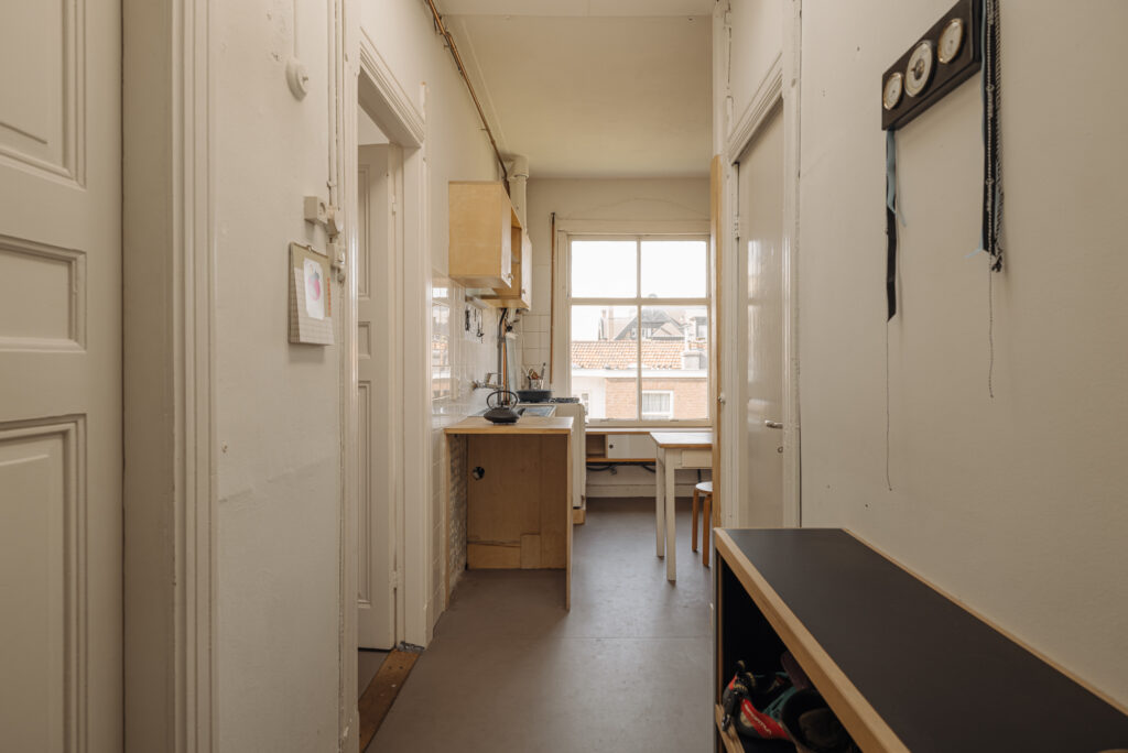 Valeriusstraat 146H, Amsterdam - Afbeelding 60