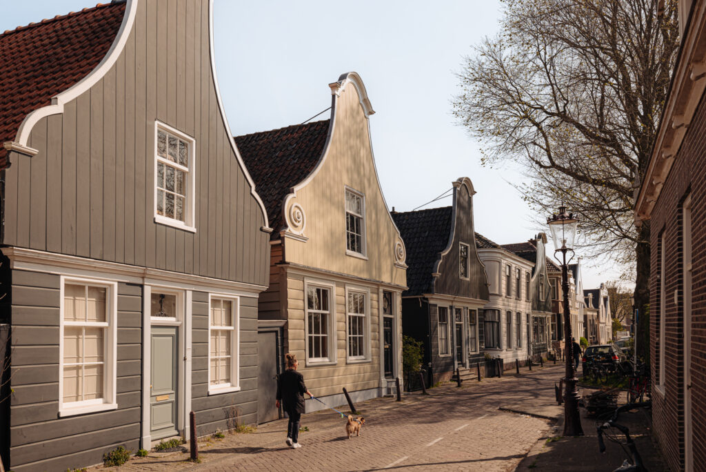 Nieuwendammerdijk 307, Amsterdam - Afbeelding 7