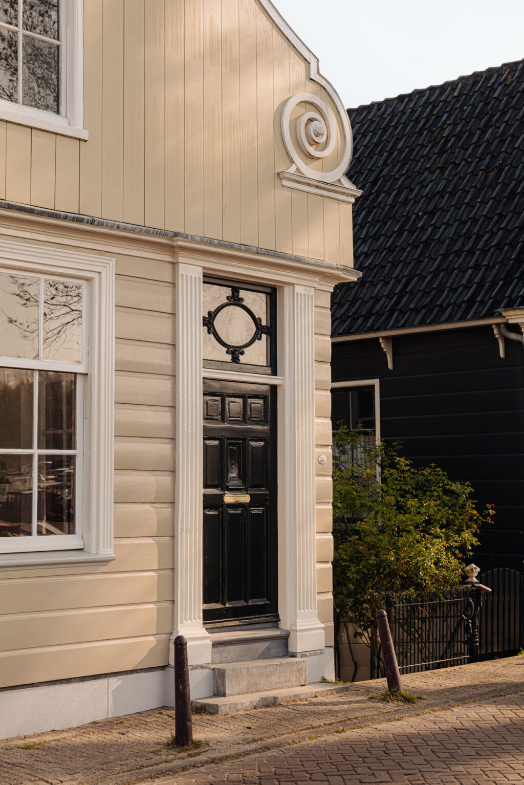 Nieuwendammerdijk 307, Amsterdam - Afbeelding 81