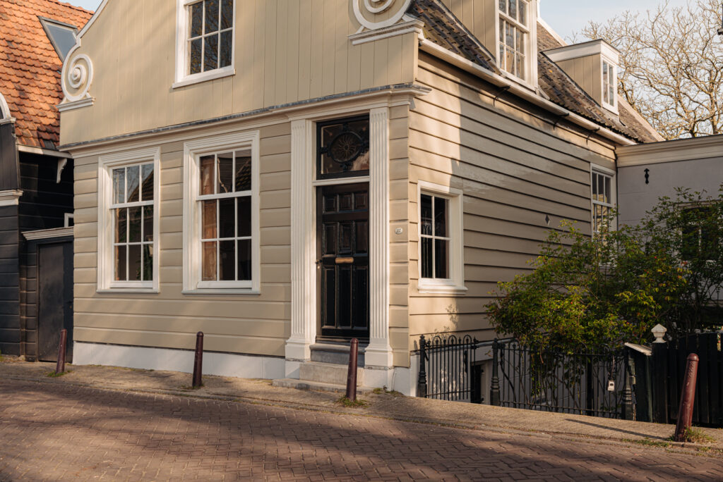 Nieuwendammerdijk 307, Amsterdam - Afbeelding 82