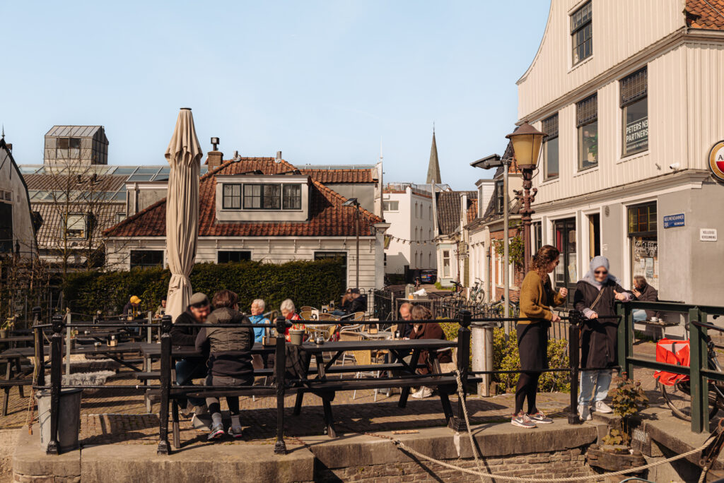 Nieuwendammerdijk 307, Amsterdam - Afbeelding 84