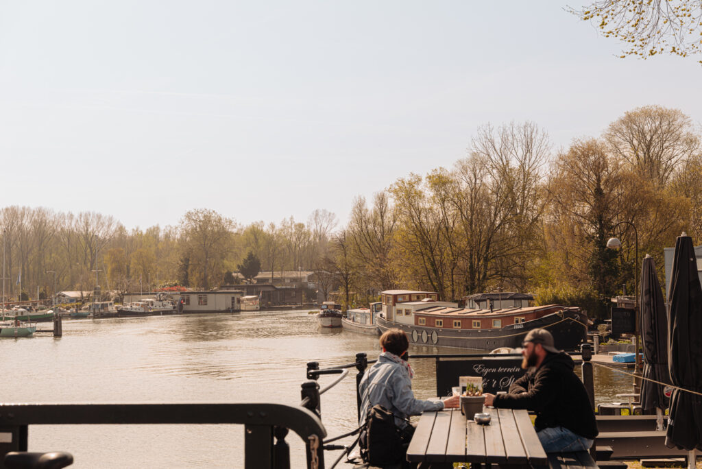 Nieuwendammerdijk 307, Amsterdam - Afbeelding 85