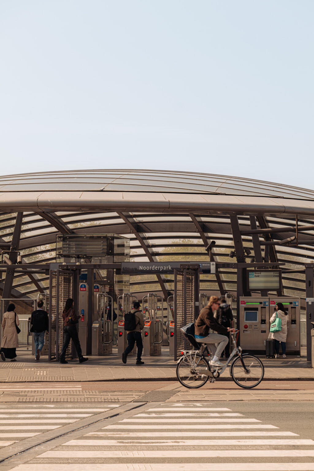 Nieuwendammerdijk 307, Amsterdam - Afbeelding 9