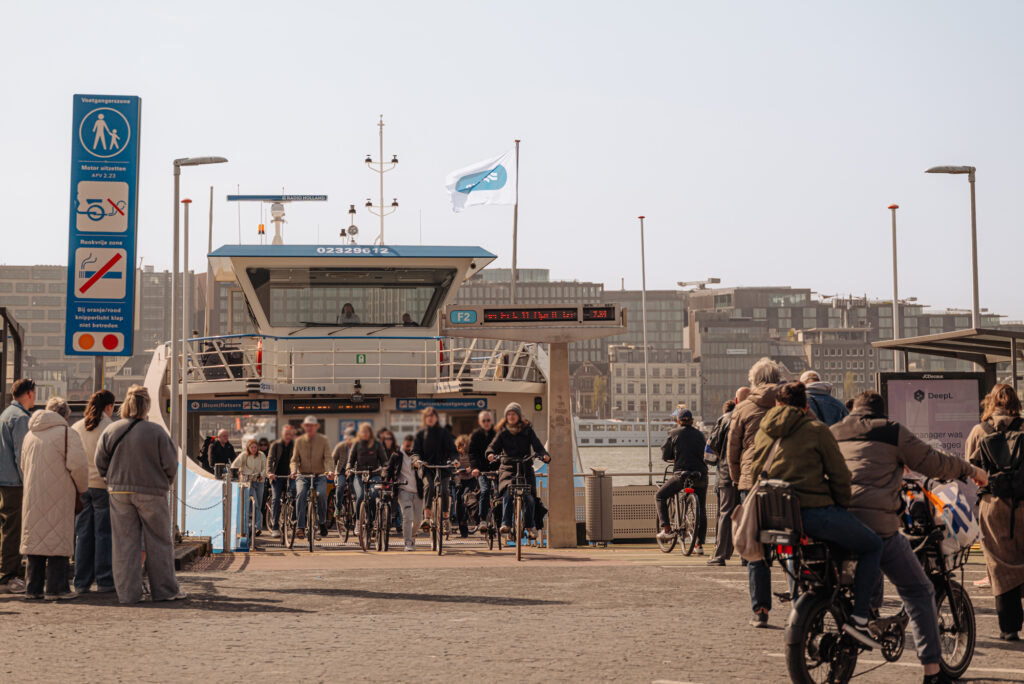 Nieuwendammerdijk 307, Amsterdam - Afbeelding 87