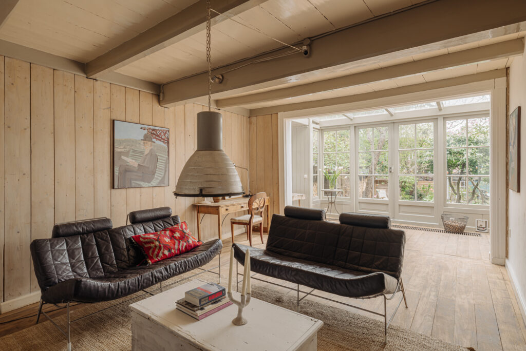 Nieuwendammerdijk 307, Amsterdam - Afbeelding 12