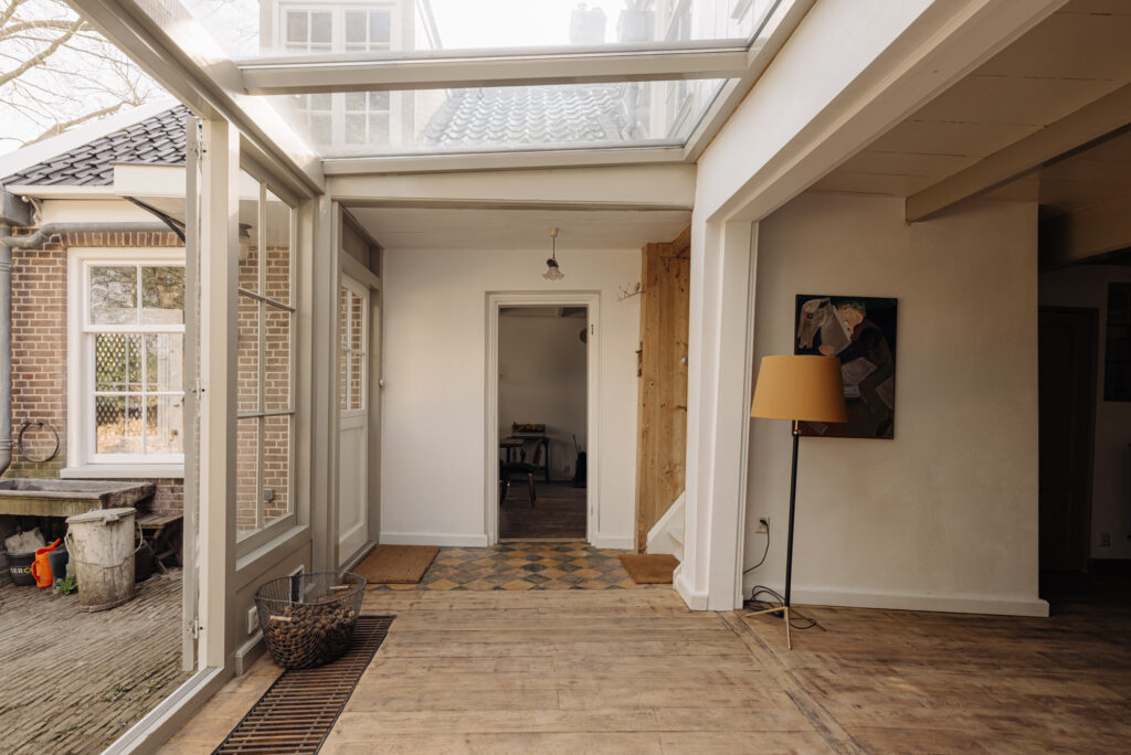 Nieuwendammerdijk 307, Amsterdam - Afbeelding 14