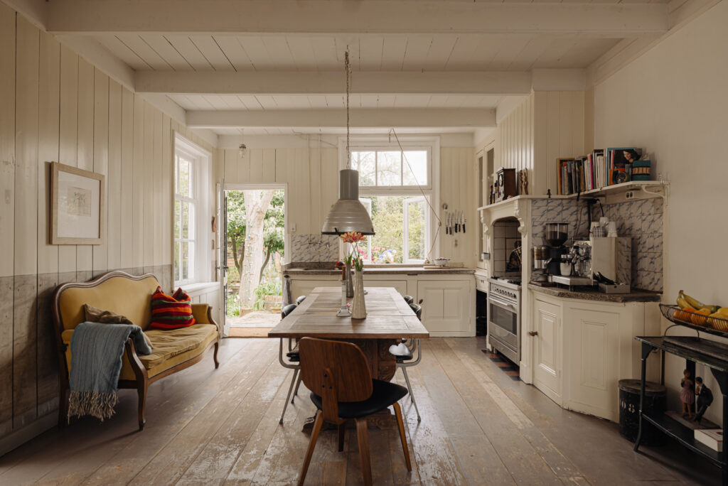 Nieuwendammerdijk 307, Amsterdam - Afbeelding 20