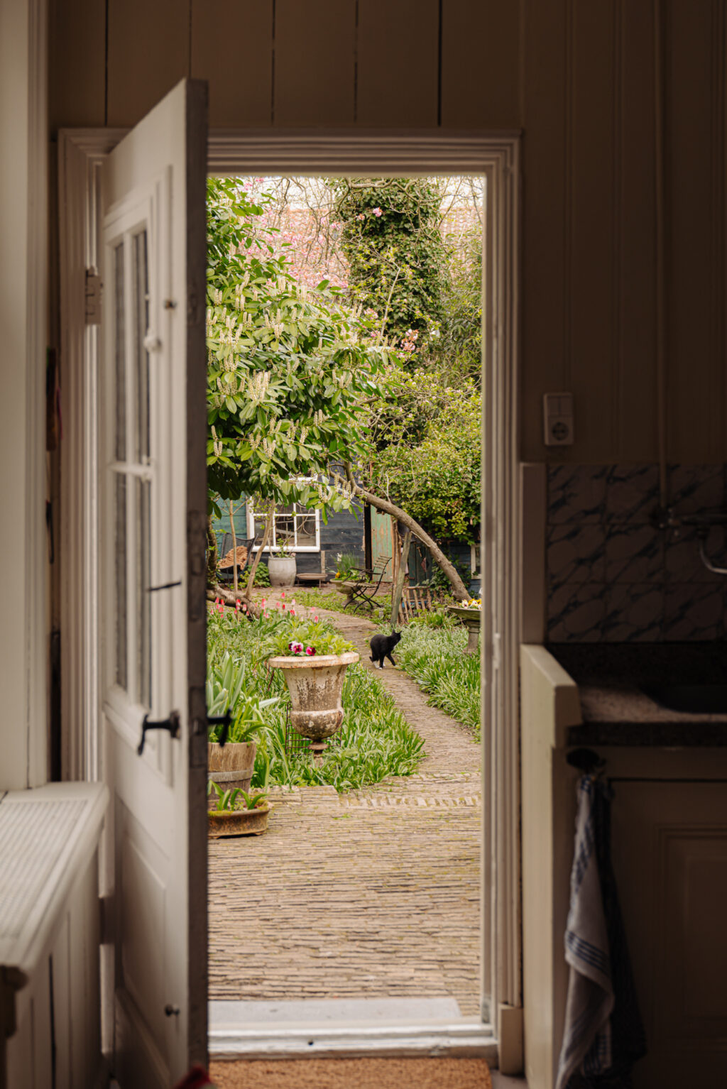 Nieuwendammerdijk 307, Amsterdam - Afbeelding 26