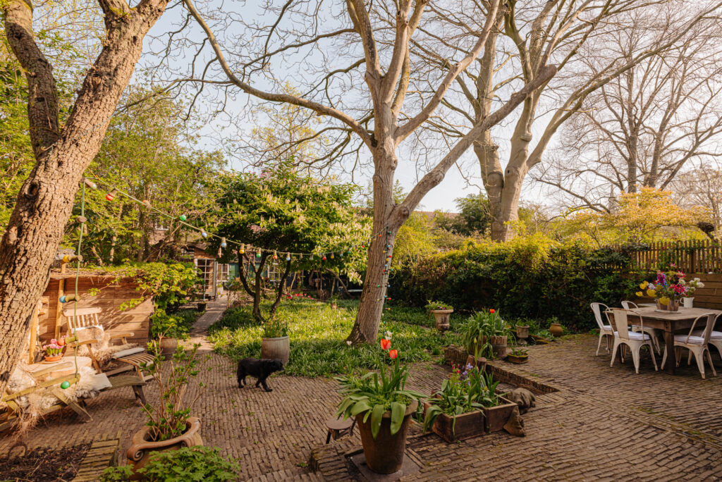 Nieuwendammerdijk 307, Amsterdam - Afbeelding 35