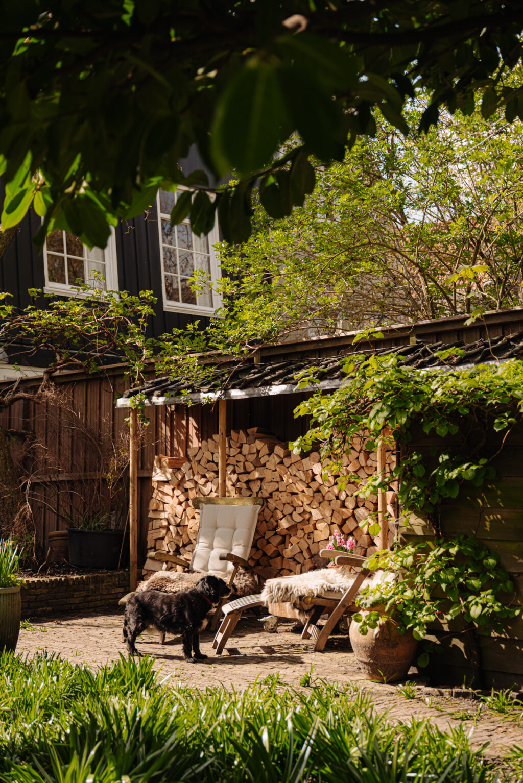 Nieuwendammerdijk 307, Amsterdam - Afbeelding 29