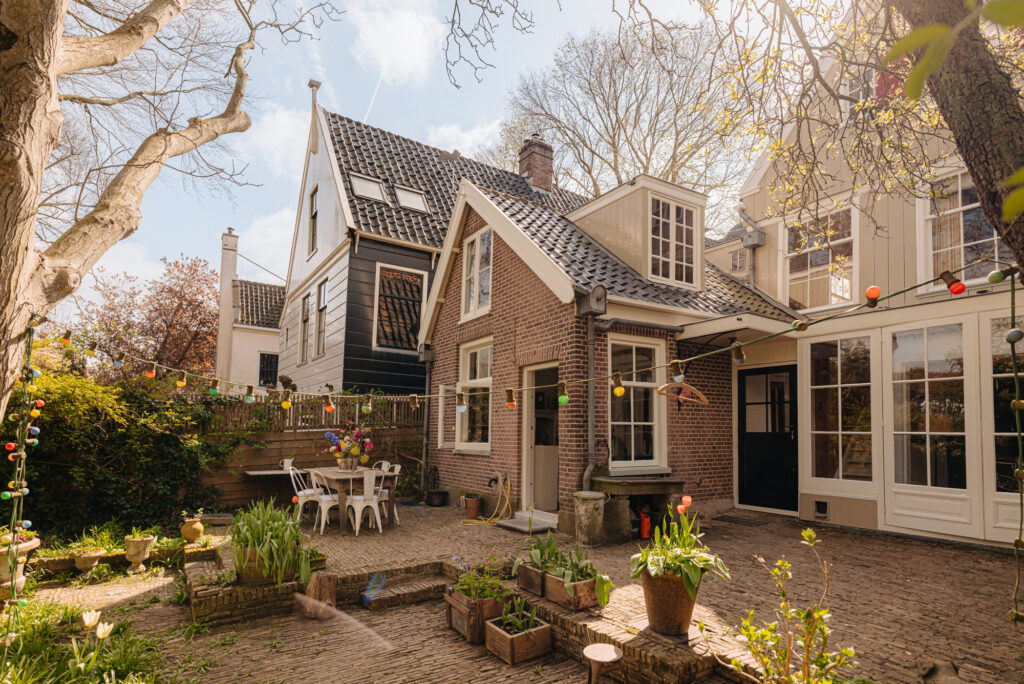 Nieuwendammerdijk 307, Amsterdam - Afbeelding 30