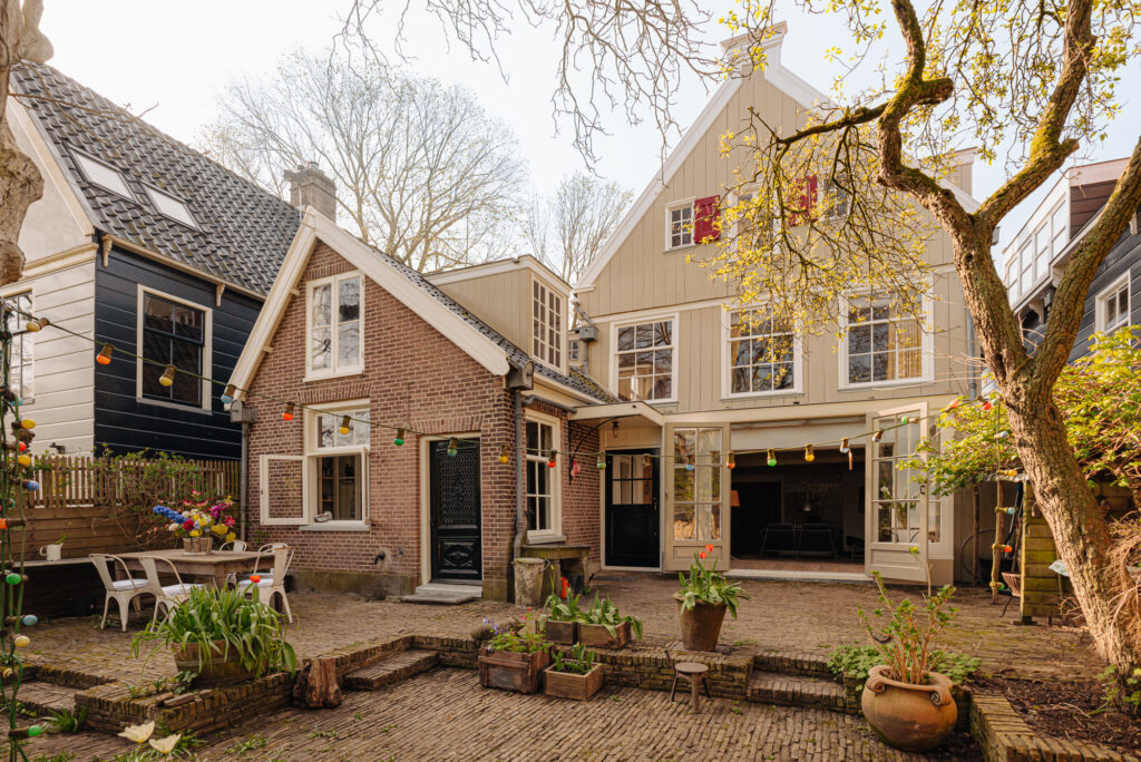 Nieuwendammerdijk 307, Amsterdam - Afbeelding 3