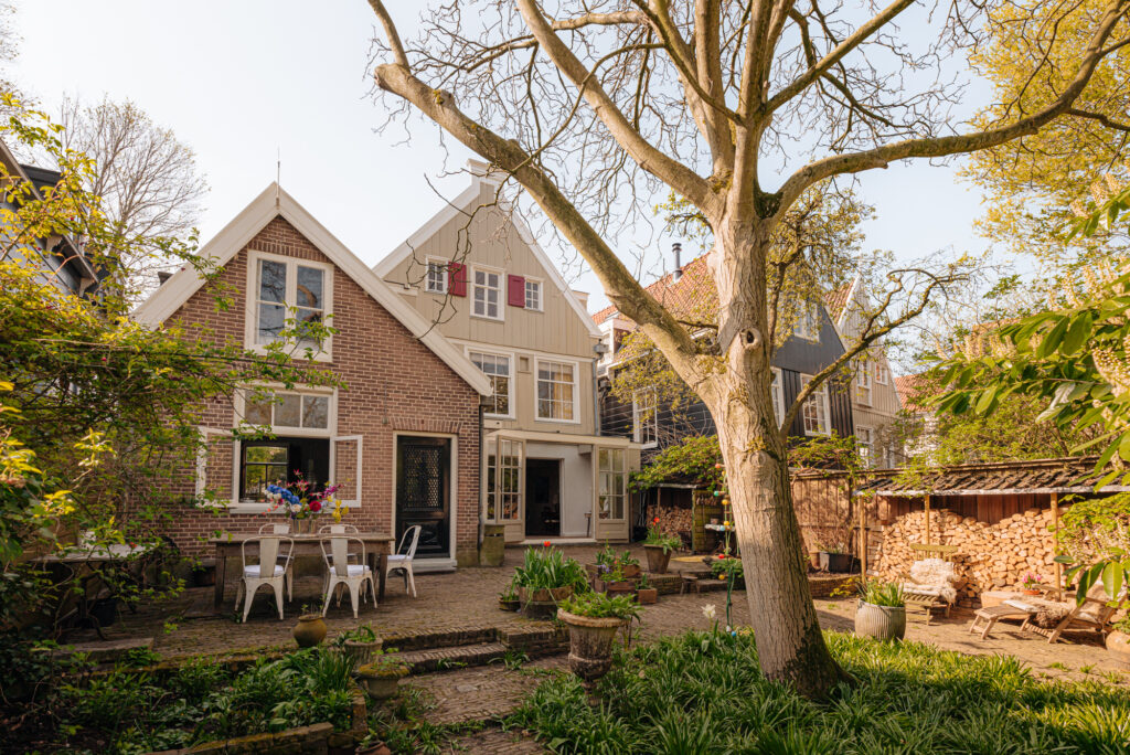 Nieuwendammerdijk 307, Amsterdam - Afbeelding 33